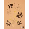 Blanco papierblok < Action Outlet