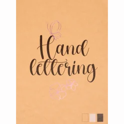 Blanco papierblok < Action Outlet