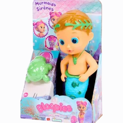 zeemeermin-badpop < Bloopies Outlet