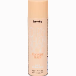 Blossity droogshampoo < Action Outlet