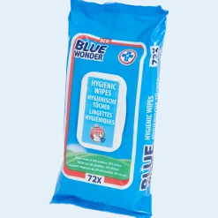 hygiënische doekjes < Blue Wonder Clearance