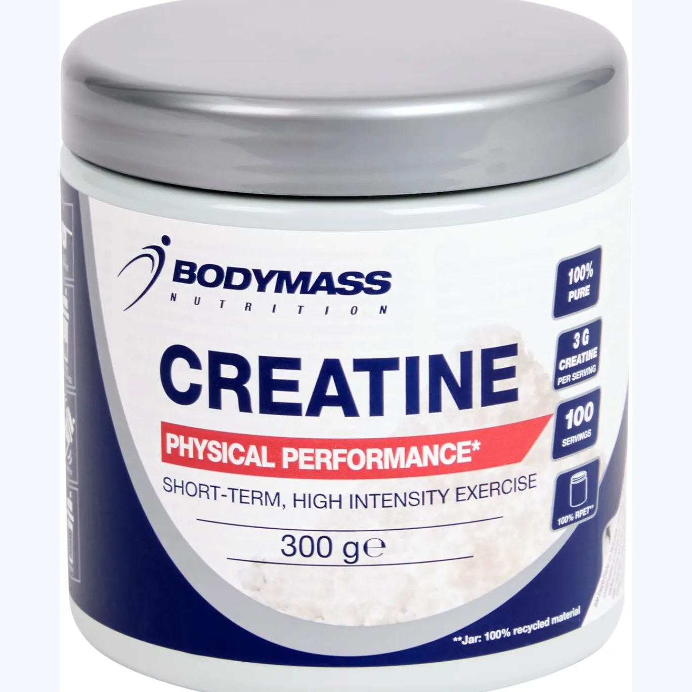 Bodymass creatine < Action New