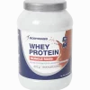 Bodymass whey protein Chocolade < Action Hot