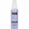 Bodymist met glitters < Action Sale