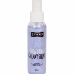 Bodymist met glitters < Action Sale