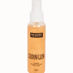 Bodymist met glitters < Action Sale