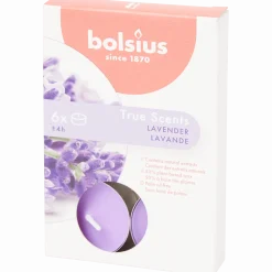 geurtheelichten < Bolsius