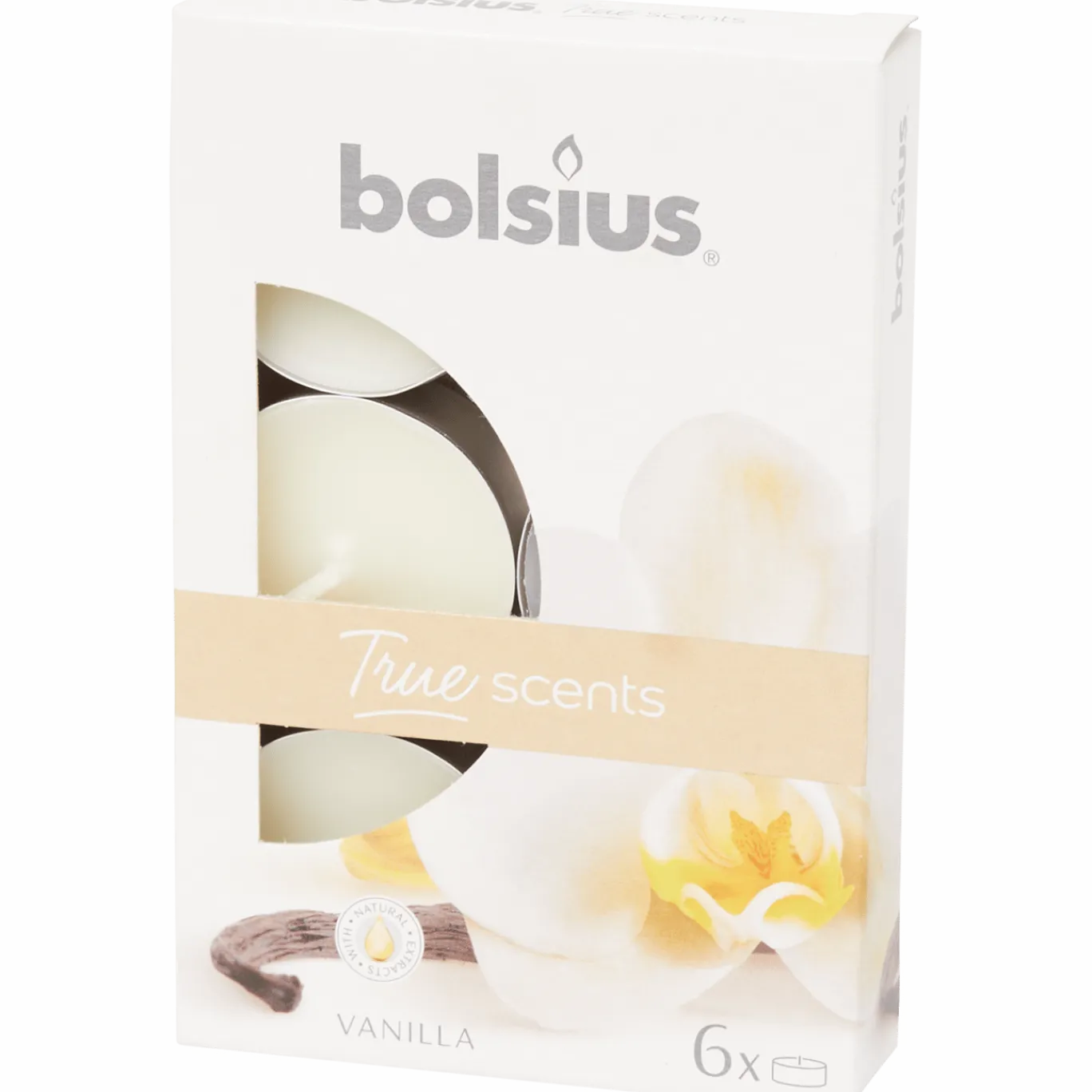 geurtheelichten < Bolsius