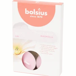 geurtheelichten < Bolsius