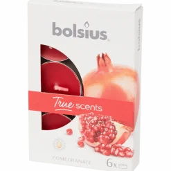 geurtheelichten < Bolsius