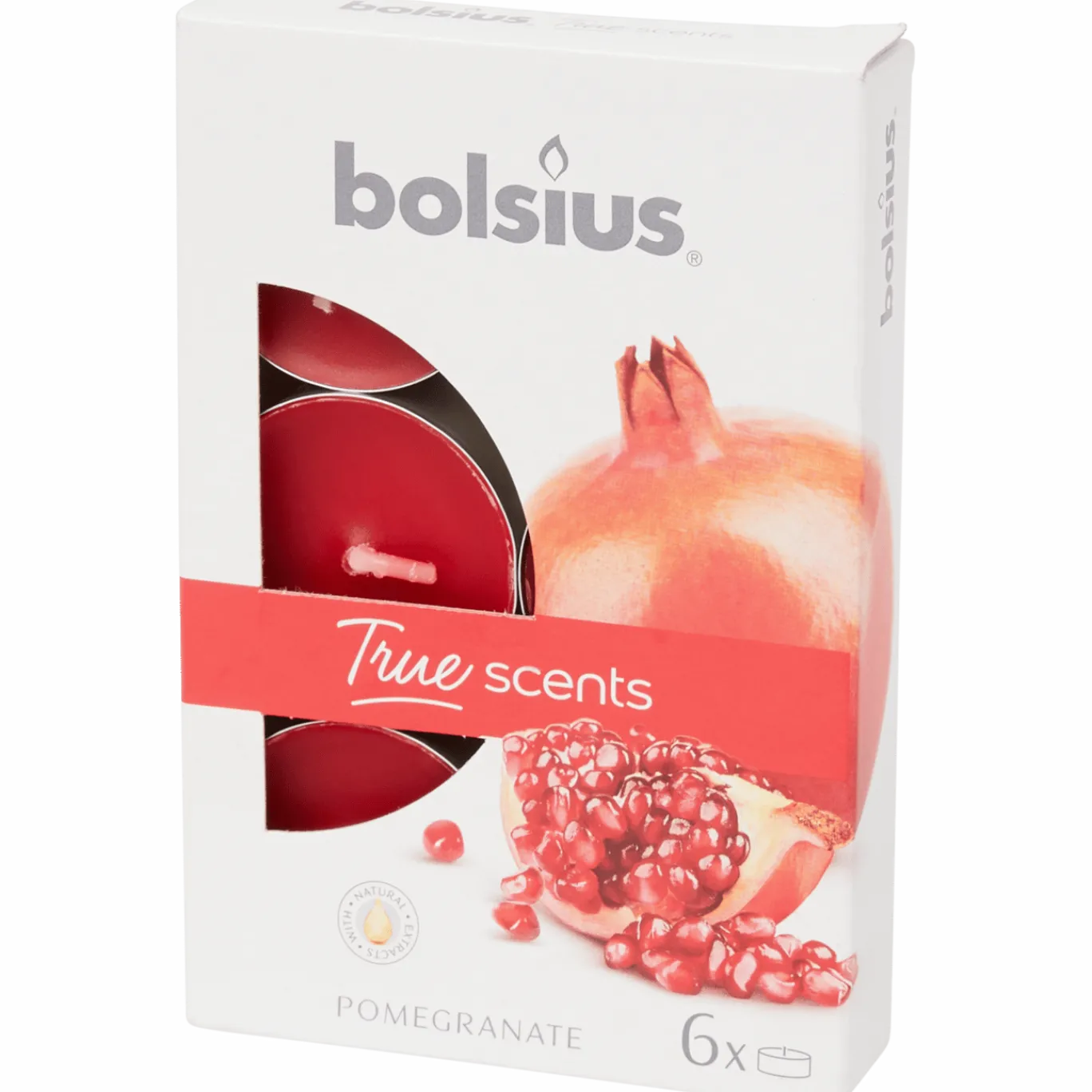 geurtheelichten < Bolsius