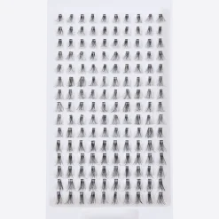 Bonjolie individuele kunstwimpers < Action Sale