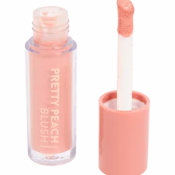 Bonjolie vloeibare blush < Action Outlet
