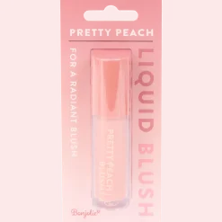 Bonjolie vloeibare blush < Action Outlet