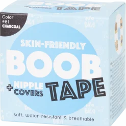 Boob tape + tepelbeschermers < Action Online