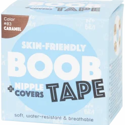 Boob tape + tepelbeschermers < Action Online
