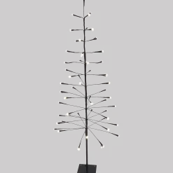 Boom met ledverlichting < Action Online
