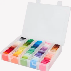 Borduurgarenbox < Alison & Mae Clearance