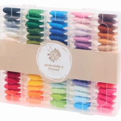 Borduurgarenbox < Alison & Mae Clearance