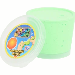 Bouncing putty < Action Outlet