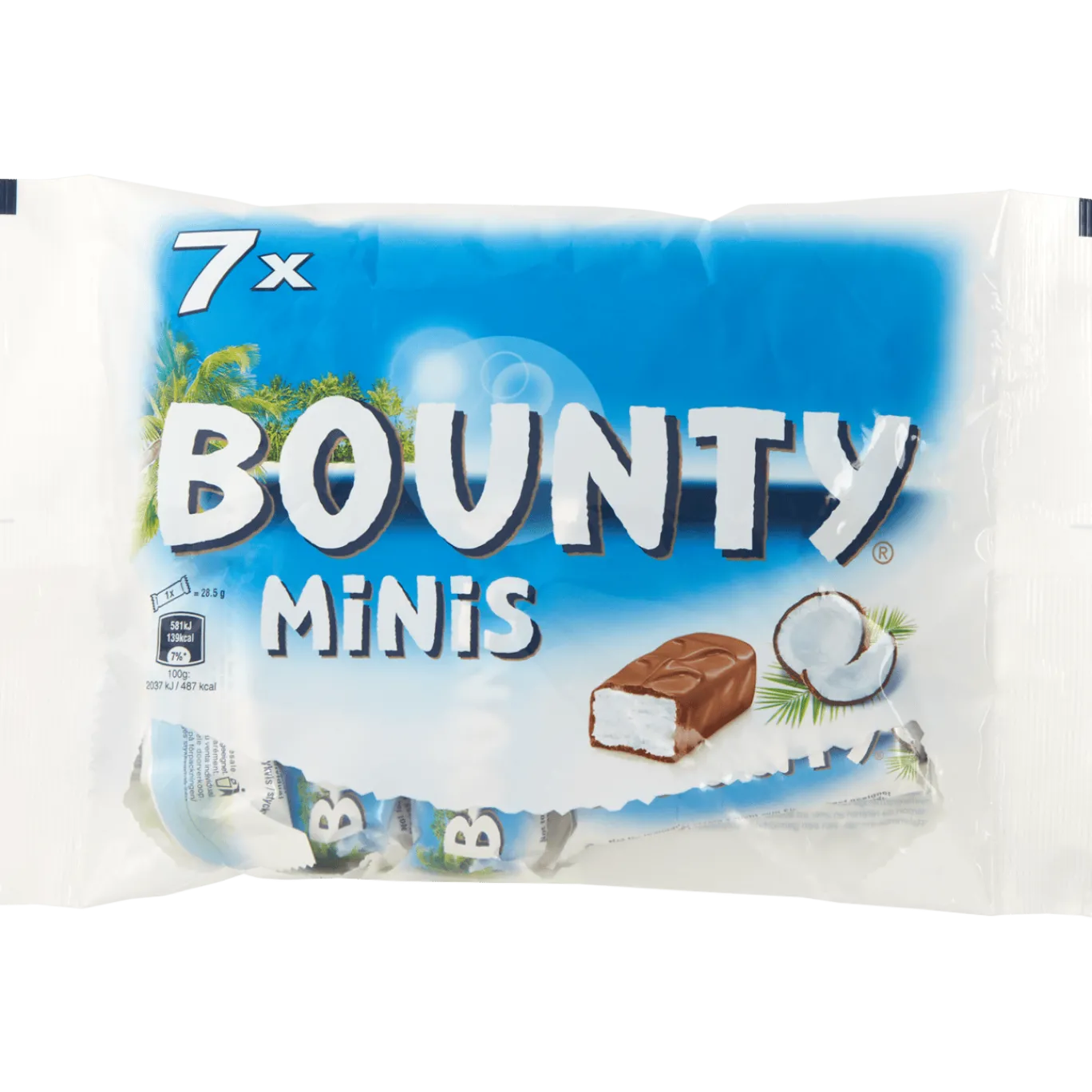Mini's < Bounty Best