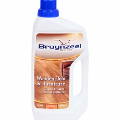 laminaat-/houtreiniger < Bruynzeel Best