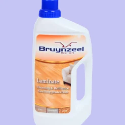 laminaat-/houtreiniger < Bruynzeel Best