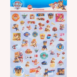 Bubbel-stickers < Action Online