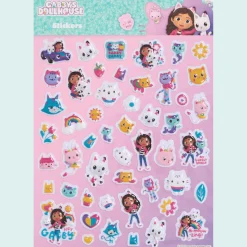 Bubbel-stickers < Action Online