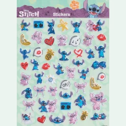 Bubbel-stickers < Action Online