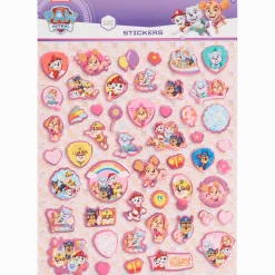 Bubbel-stickers < Action Online