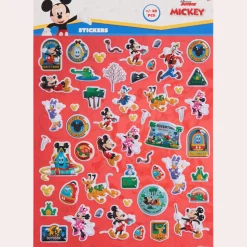 Bubbel-stickers < Action Online