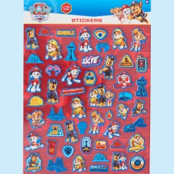 Bubbel-stickers < Action Online
