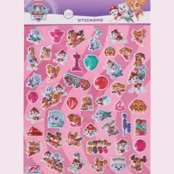 Bubbel-stickers < Action Online