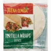 Bueno Comida tortilla's < Action Clearance