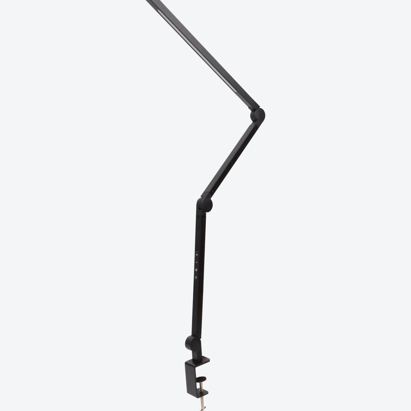 Bureaulamp met klem < Action Online