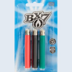 aanstekers < BX7 Clearance