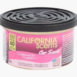 California Scents autoluchtverfrisser < Action Outlet