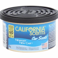 California Scents autoluchtverfrisser < Action Outlet