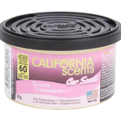 California Scents autoluchtverfrisser < Action Outlet