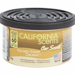 California Scents autoluchtverfrisser < Action Outlet