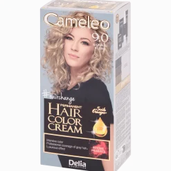haarkleuringscrème < Cameleo Best