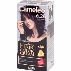 haarkleuringscrème < Cameleo Best