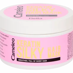 haarmasker Keratin Silky < Cameleo