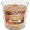 geurkaars < Candra New