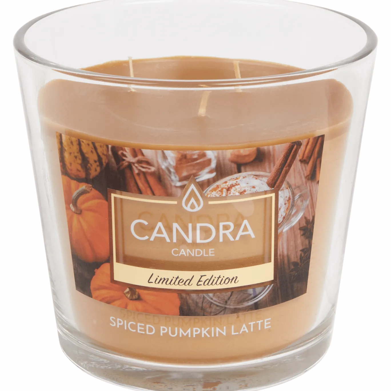 geurkaars < Candra New