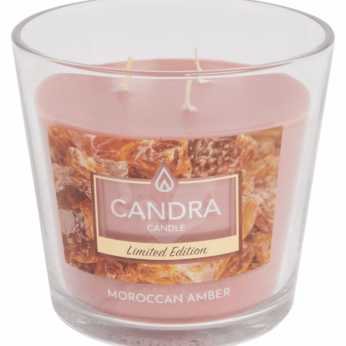 geurkaars < Candra New