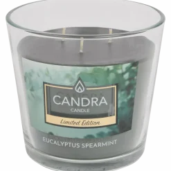 geurkaars < Candra New