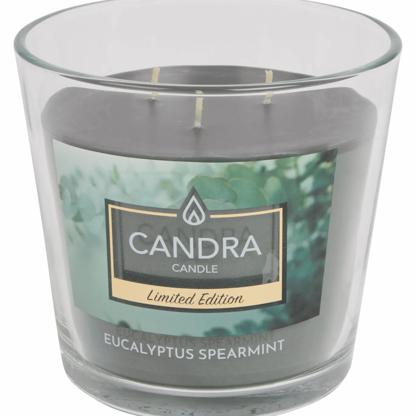 geurkaars < Candra New