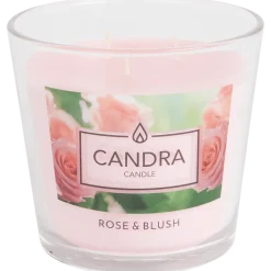 geurkaars < Candra Online